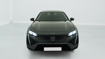PEUGEOT 408 HYBRID 145 E-DCS6 ALLURE