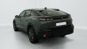 PEUGEOT 408 HYBRID 145 E-DCS6 ALLURE
