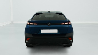 PEUGEOT 408 HYBRID 145 E-DCS6 ALLURE