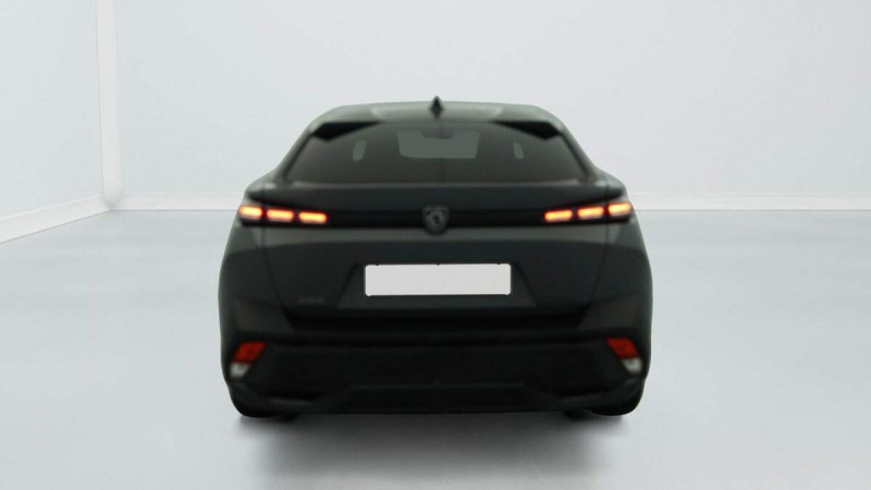 PEUGEOT 408 HYBRID 145 E-DCS6 ALLURE