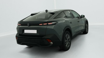 PEUGEOT 408 HYBRID 145 E-DCS6 ALLURE