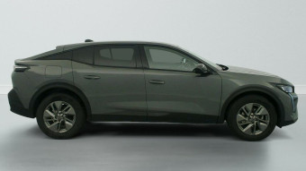 PEUGEOT 408 HYBRID 145 E-DCS6 ALLURE