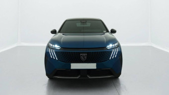 PEUGEOT 3008 HYBRID 145 E-DCS6 GT