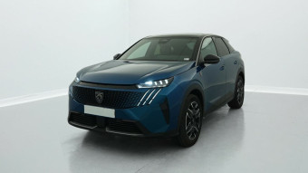 PEUGEOT 3008 HYBRID 145 E-DCS6 GT