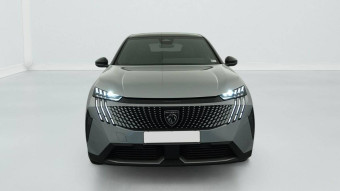 PEUGEOT 3008 HYBRID 145 E-DCS6 GT