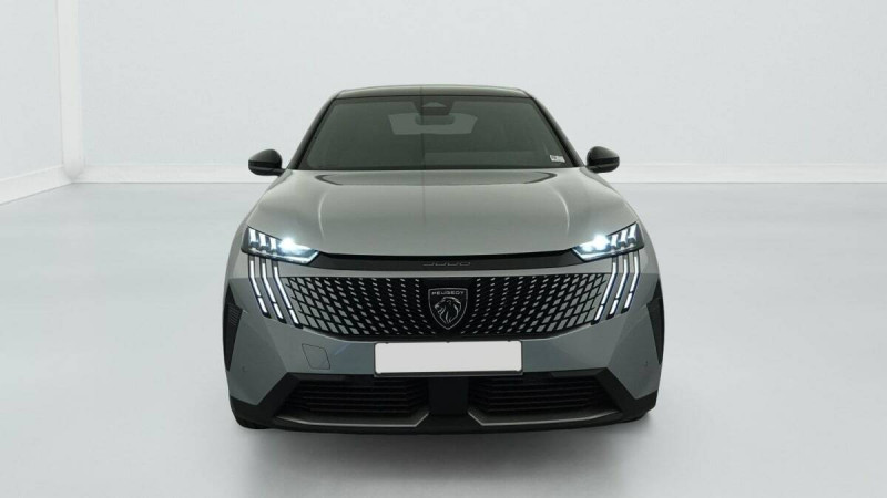 PEUGEOT 3008 HYBRID 145 E-DCS6 GT