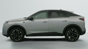 PEUGEOT 3008 HYBRID 145 E-DCS6 GT