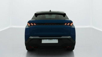 PEUGEOT 3008 HYBRID 145 E-DCS6 GT