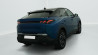PEUGEOT 3008 HYBRID 145 E-DCS6 GT
