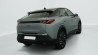 PEUGEOT 3008 HYBRID 145 E-DCS6 GT