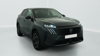 PEUGEOT 3008 HYBRID 145 E-DCS6 GT