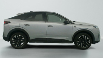 PEUGEOT 3008 HYBRID 145 E-DCS6 GT