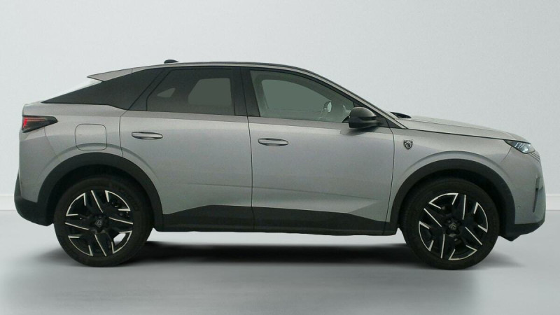 PEUGEOT 3008 HYBRID 145 E-DCS6 GT