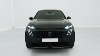 PEUGEOT 3008 HYBRID 145 E-DCS6 GT