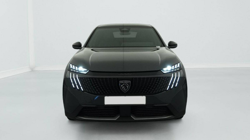 PEUGEOT 3008 HYBRID 145 E-DCS6 GT