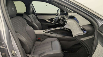PEUGEOT 3008 HYBRID 145 E-DCS6 GT
