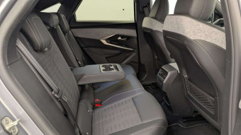 PEUGEOT 3008 HYBRID 145 E-DCS6 GT