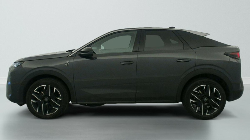 PEUGEOT 3008 HYBRID 145 E-DCS6 GT