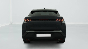 PEUGEOT 3008 HYBRID 145 E-DCS6 GT