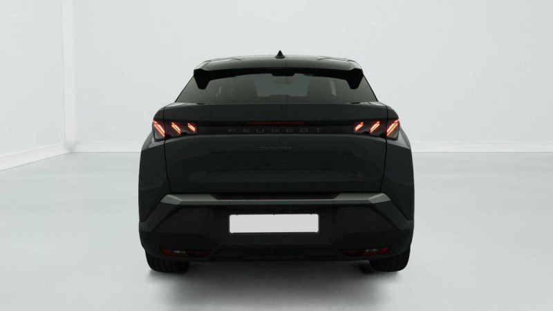 PEUGEOT 3008 HYBRID 145 E-DCS6 GT