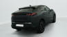 PEUGEOT 3008 HYBRID 145 E-DCS6 GT