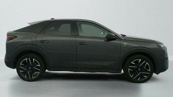 PEUGEOT 3008 HYBRID 145 E-DCS6 GT