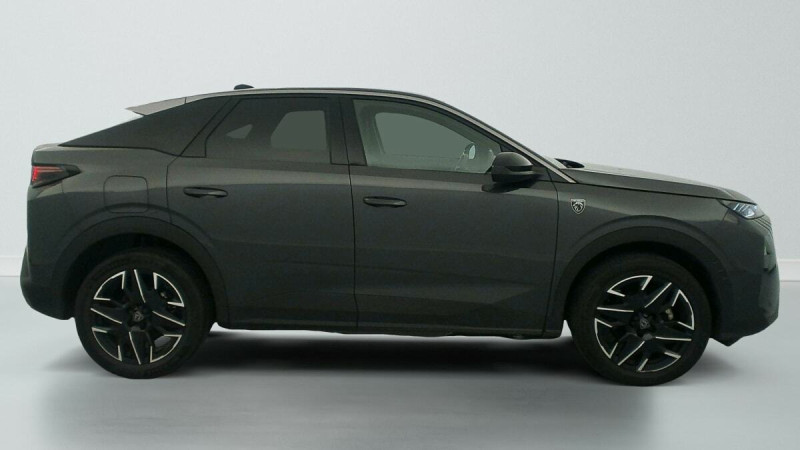 PEUGEOT 3008 HYBRID 145 E-DCS6 GT