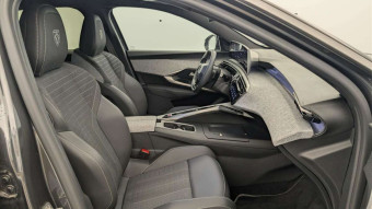 PEUGEOT 3008 HYBRID 145 E-DCS6 GT