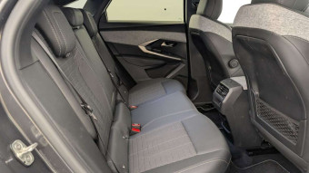 PEUGEOT 3008 HYBRID 145 E-DCS6 GT