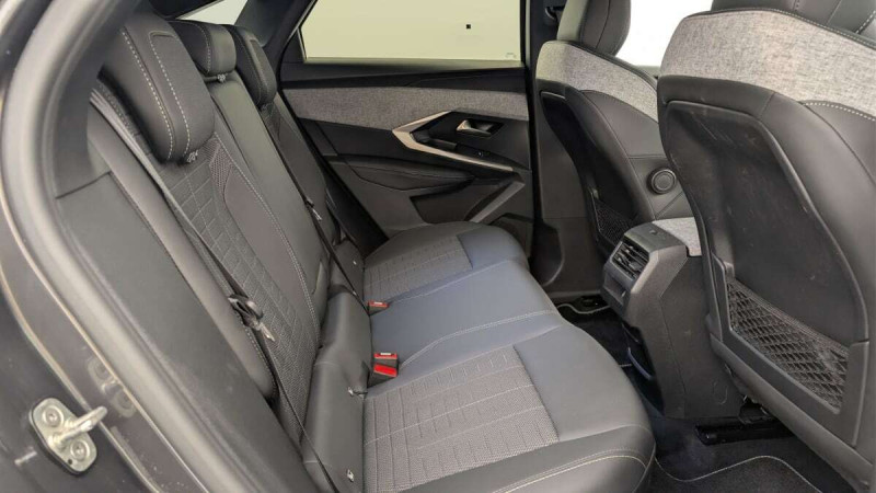 PEUGEOT 3008 HYBRID 145 E-DCS6 GT