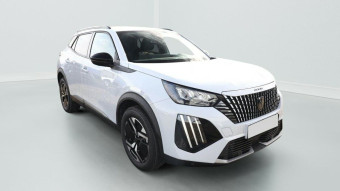 PEUGEOT 2008 HYBRID 145 ALLURE