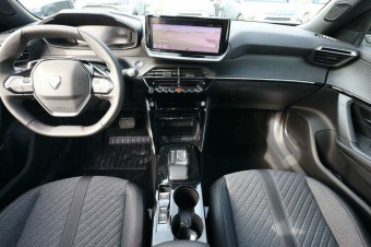 PEUGEOT 2008 HYBRID 145 ALLURE
