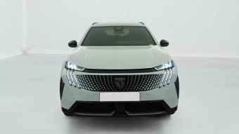PEUGEOT 5008 HYBRID 145 CH E-DCS6 ALLURE
