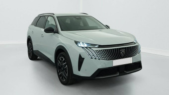 PEUGEOT 5008 HYBRID 145 CH E-DCS6 ALLURE