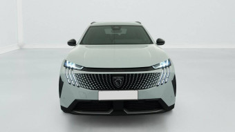 PEUGEOT 5008 HYBRID 145 CH E-DCS6 ALLURE