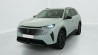 PEUGEOT 5008 HYBRID 145 CH E-DCS6 ALLURE