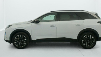 PEUGEOT 5008 HYBRID 145 CH E-DCS6 ALLURE