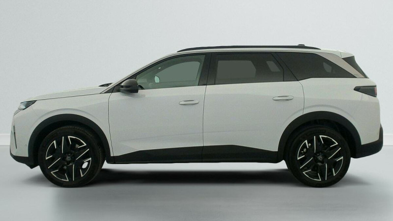 PEUGEOT 5008 HYBRID 145 CH E-DCS6 ALLURE