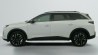 PEUGEOT 5008 HYBRID 145 CH E-DCS6 ALLURE