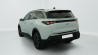 PEUGEOT 5008 HYBRID 145 CH E-DCS6 ALLURE