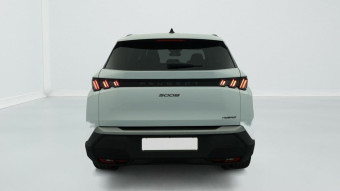 PEUGEOT 5008 HYBRID 145 CH E-DCS6 ALLURE