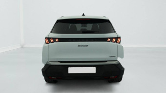 PEUGEOT 5008 HYBRID 145 CH E-DCS6 ALLURE