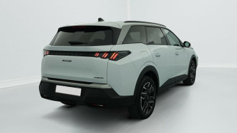 PEUGEOT 5008 HYBRID 145 CH E-DCS6 ALLURE