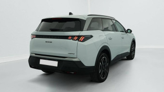 PEUGEOT 5008 HYBRID 145 CH E-DCS6 ALLURE
