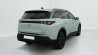 PEUGEOT 5008 HYBRID 145 CH E-DCS6 ALLURE