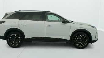 PEUGEOT 5008 HYBRID 145 CH E-DCS6 ALLURE