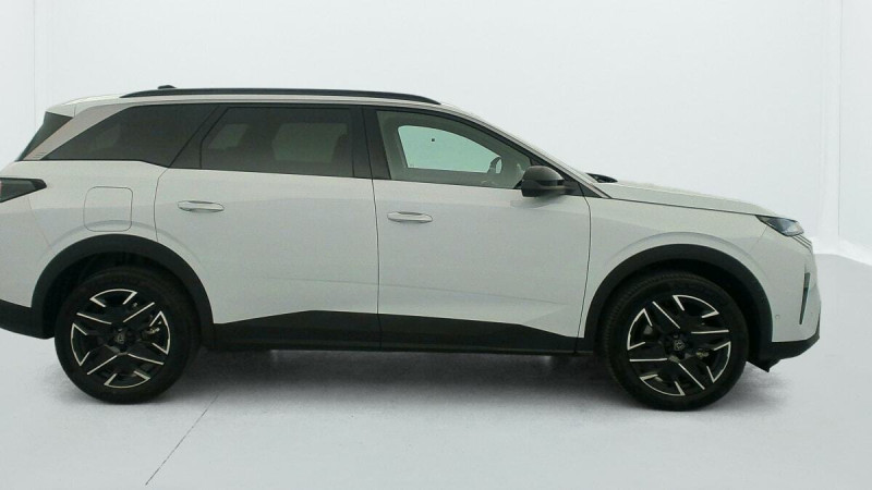 PEUGEOT 5008 HYBRID 145 CH E-DCS6 ALLURE