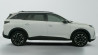 PEUGEOT 5008 HYBRID 145 CH E-DCS6 ALLURE