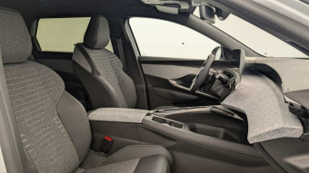 PEUGEOT 5008 HYBRID 145 CH E-DCS6 ALLURE