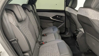 PEUGEOT 5008 HYBRID 145 CH E-DCS6 ALLURE